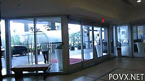 Hot Lexi Kartel in Full Movie Fucking with Rough Blowjob