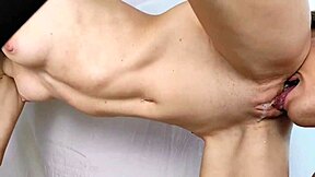 Licking Step Sister Wet Pussy Pounding Dripping Massive Cream Cumshot