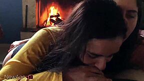 i share my boyfriend's dick with best friend