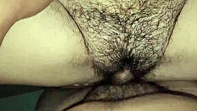 玛利亚跟年轻18+业余妹这么简单就开干