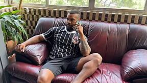 i fuck my domestic employee