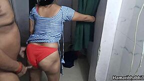 i saw my hot bhabhi get fucked by her neighbour boyfriend at the wedding