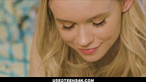 i used the tiny teen stepsisters mazy myers and khloe kingsley on my cell phone