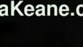 British 18 year old meets stranger next door