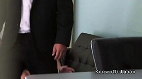 Watch my busty girlfriend cheat with a friend in this homemade sex tape?