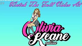 British 18 year old meets stranger next door