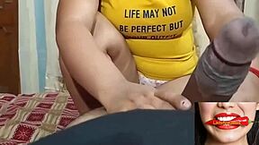 Old Step Father Finds Young Step Daughter - To Fuck?