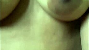 Passionate homemade sex with desi girlfriend