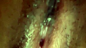 i love creampie in my tight pussy