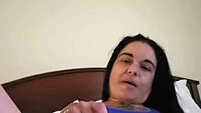 Petite Emy Angel Shows Off Her Sexy Ass and Pussy!