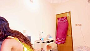 Is Uttaran20 having awesome hot sex with this pretty babe?