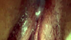 i love creampie in my tight pussy