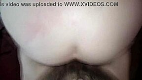 i fuck my big ass argentinian stepsister with monster cock doggystyle