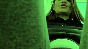 sniff these sweaty asses and pussies now?