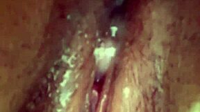 i love creampie in my tight pussy