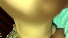 i'm petite 18+ bella with small tits and big ass getting anal and pussy fucked by big cock pov