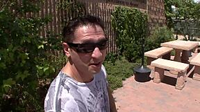 Diamond Kitty Feels So Horny As The Spanish Fly With Huge Tits Loving Cock