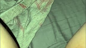 late night masturbation