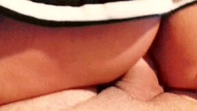 Young Girl Sucks Huge Cock For Playstation?