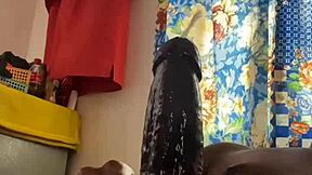 horny bbc students right after class jerk off wanna fuck his teacher