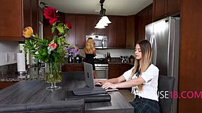 Wife's Period Allows Free Use of Stepson's Stepdaughter