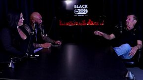 Recorded With Ted, Ex-President's Cousin, Wanting To Fuck Young Teens