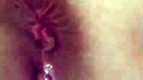 POV Russian Girl Gives Dildo Blowjob with Dirty Talk