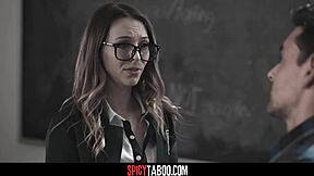 i fucked this virgin teen with pigtails for fame