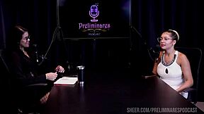 barbara sol in fetish interview with bia hot