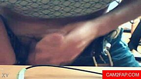 sexy teen 18+ gets anal fucking in amateur scene