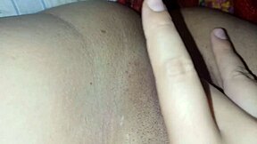 ebony girl, are you touching your juicy pussy and moaning loudly?