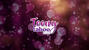 stepdad creampies teen 18+ penelope woods pussy on trip