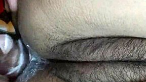 I enjoy anal sex for the first time - sexy girlfriend