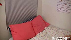 Can This Bitch Handle Wild Doggystyle Sex?