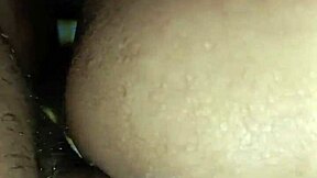 I enjoy anal sex for the first time - sexy girlfriend