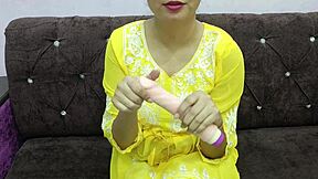 My Pussy Cumming From Fingers 😩