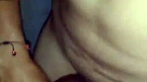 Cuckold Loves Watching Wife Get Fucked By Big Black Cock