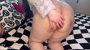 Anal for virgin sluts with bonus ass to mouth action?