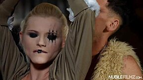 Zazie Skymm 2023年1月月度幻想