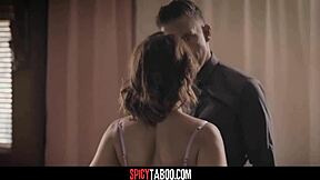 Pervy Professor Anal Fucks Teen Student On Desk