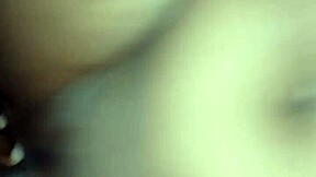 nigerian girlfriend loves cowgirl riding – does she?