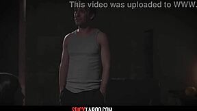 Emily Willis does deepthroat and doggystyle with step-uncle