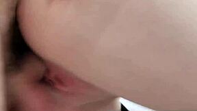 during thanksgiving, naomi blue was thankful for how my big cock took care of her deep pussy 😘