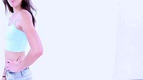 Amateur Girl Fucked During Modeling Audition