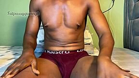 Are You Ready to Fuck My Ebony Stepdaughter Miss Kiki?