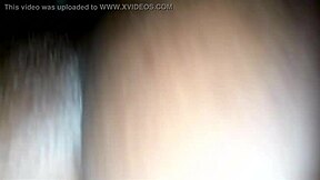 She Squeezes Big Dick With Tight Pussy