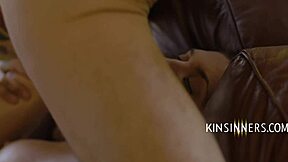 old guy fucks stepsons slut girlfriend