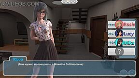 Complete Gameplay of Happy Summer Rework Part 5