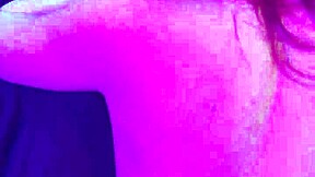 Late night creampie with laney grey