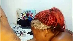 MasterMeat1 Asks: Fastest Cum Time on Spring Break?